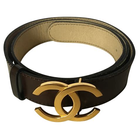 chanel belts for men|chanel belt nordstrom.